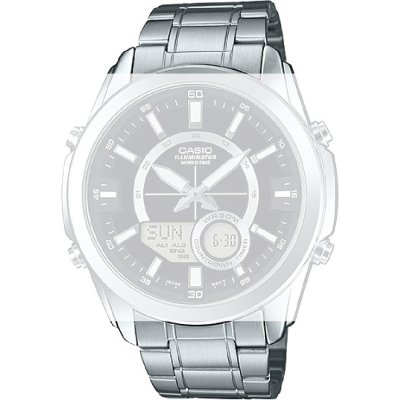 Bracelet Casio 10542586