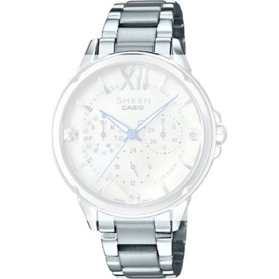 Bracelet Casio 10545073 Sheen