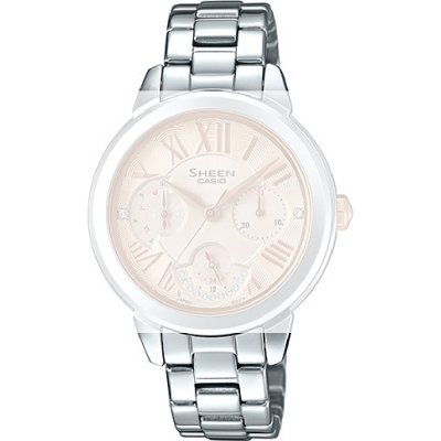 Bracelet Casio 10554497 Sheen