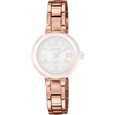 Bracelet Casio 10565079 Sheen