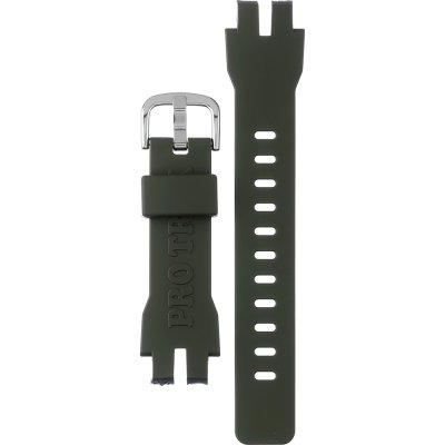 Bracelet Casio 10584168 Pro Trek