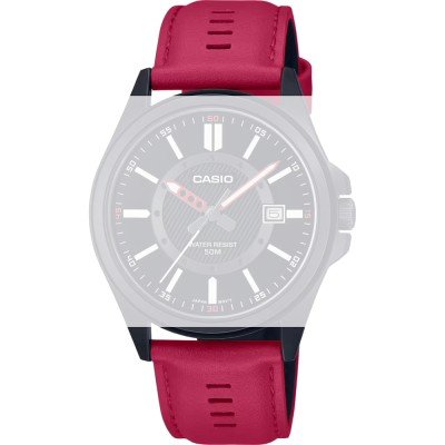 Bracelet Casio 10645418 MTP-E700