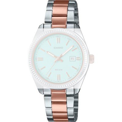 Bracelet Casio 10651334 Ladies Analog