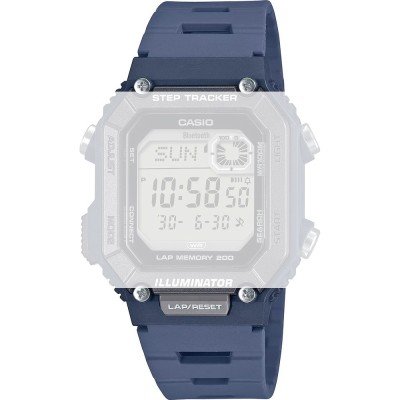 Bracelet Casio 10671937 Step Tracker