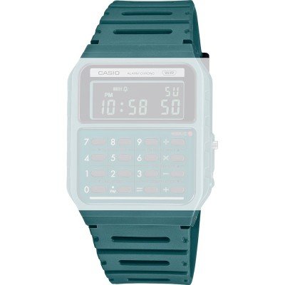 Bracelet Casio 10677947 Vintage Edgy