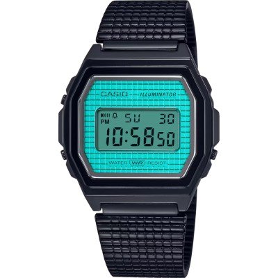 Montre Casio Vintage A1000BP-2 Vintage Iconic
