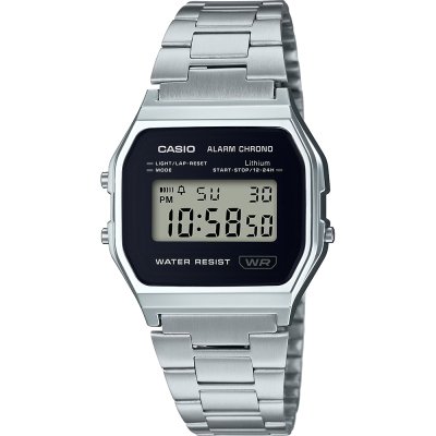 Montre Casio Vintage A158WEA-1EF Vintage Series