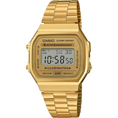 Montre Casio A158WGA-9 Retro