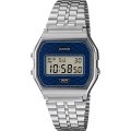 Montre Casio Vintage A159WEVJ-2EF Vintage Series - 'Seigaiha'