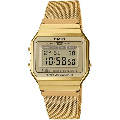 Montre Casio Vintage A700WEMG-9AEF-SC1 Second Chance