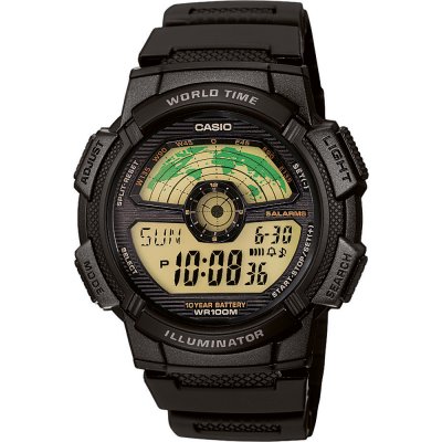 Montre Casio AE-1100W-1BV