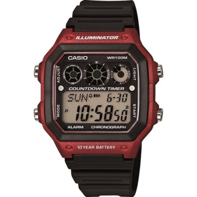 Montre Casio AE-1300WH-4AV