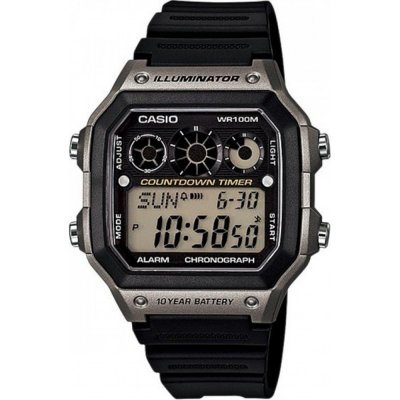 Montre Casio AE-1300WH-8AV