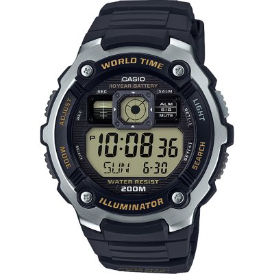 Montre Casio Sport AE-2000W-9AV Basic Sports