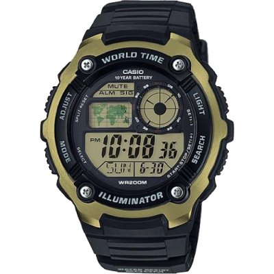 Montre Casio AE-2100WG-9AV