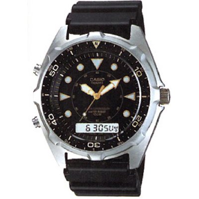 Montre Casio AMW-320D-1EV AMW-320D-1EVQ
