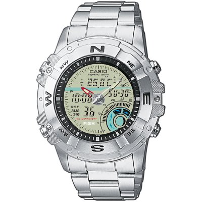 Montre Casio Vintage AMW-706D-7AV Fishing Gear