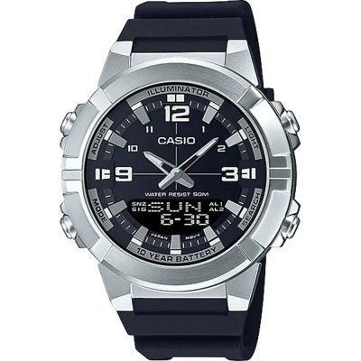 Montre Casio Vintage AMW-870-1AV