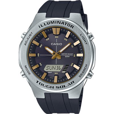 Montre Casio Vintage AMW-S850-1AV