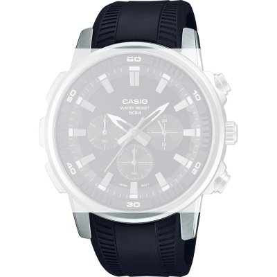 Bracelet Casio 10638325 Analog Chrono