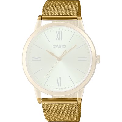 Bracelet Casio 10638756 Analog Iridescent