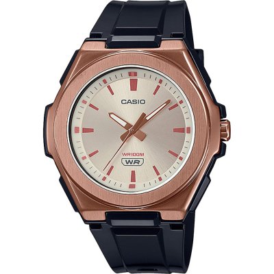 Montre Casio Collection LWA-300HRG-5EV Analog