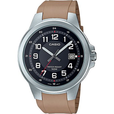 Montre Casio MTP-E190-1BV Analog Sports