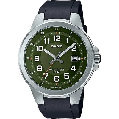 Montre Casio MTP-E190-3BV Analog Sports
