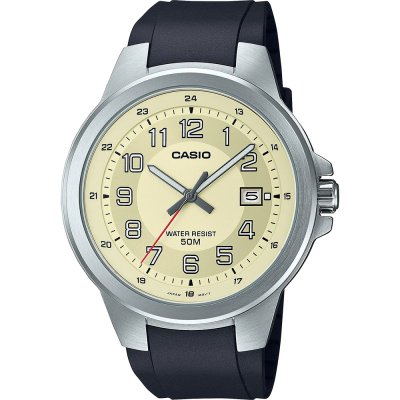 Montre Casio MTP-E190-9BV Analog Sports