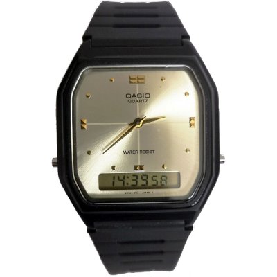 Montre Casio AQ-16W-8A