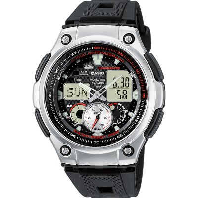 Montre Casio AQ-190W-1A