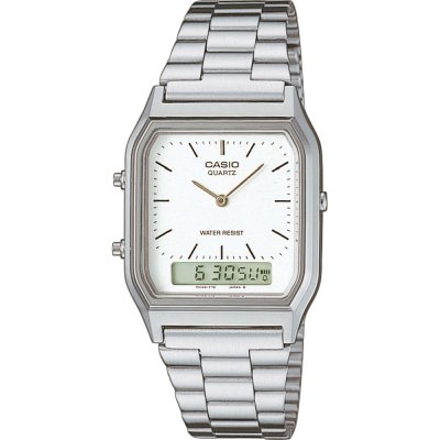 Montre Casio AQ-230A-7D