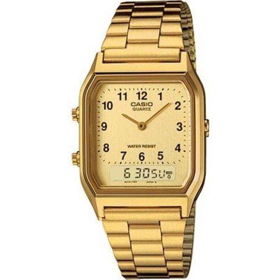 Montre Casio AQ-230A-9B