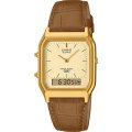 Montre Casio Vintage AQ-230EGL-9AEF Vintage Edgy
