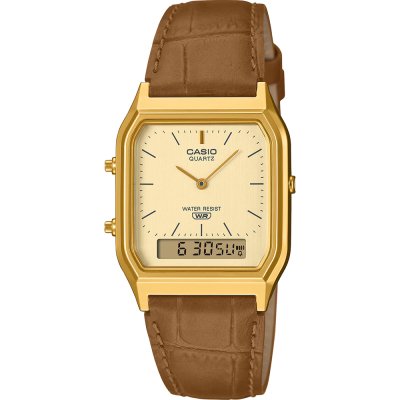 Montre Casio Vintage AQ-230EGL-9AEF Vintage Edgy