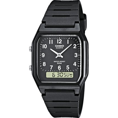 Montre Casio AW-48H-1BV
