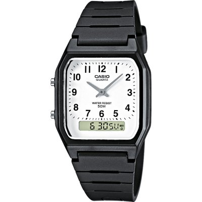 Montre Casio AW-48H-7BV