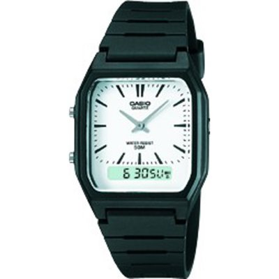 Montre Casio AW-48H-7EV
