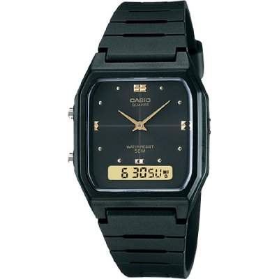 Montre Casio AW-48HE-1AV