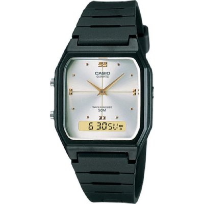Montre Casio AW-48HE-7AV