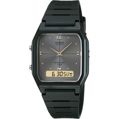 Montre Casio AW-48HE-8AV