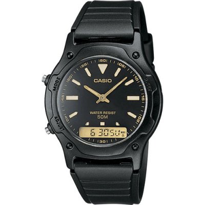 Montre Casio AW-49HE-1AV
