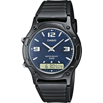 Montre Casio AW-49HE-2AV(5156)