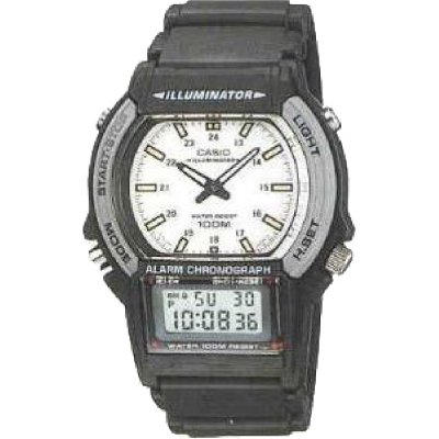 Montre Casio AW-61-7EV
