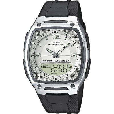 Montre Casio AW-81-7AV