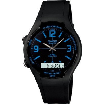 Montre Casio AW-90H-2BV(5156)