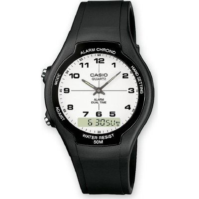Montre Casio AW-90H-7BV(5156)