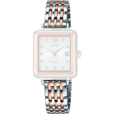 Bracelet Casio 10641289 Sheen