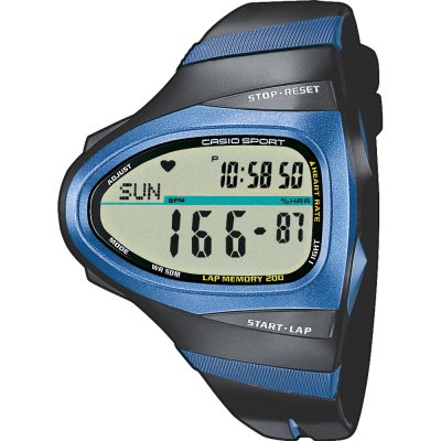 Montre Casio Sport CHR-100-1VER