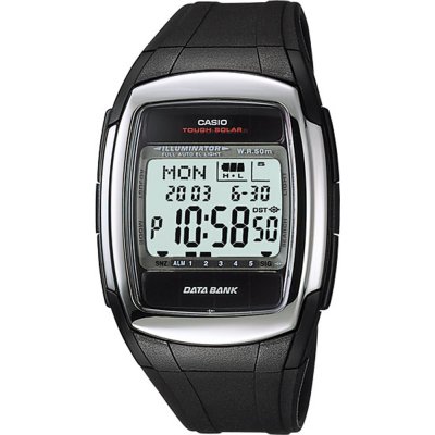 Montre Casio Vintage DB-E30-1AV